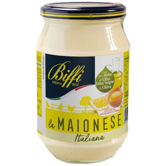 Maioneza Biffi 480g
